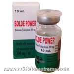 Bolde Strong 350 - Boldenona 300mg 10ml. Strong Power Lab. - uno de los mas seguros y ms efectivos que hay, para levantadores de pesas y fisicoculturistas,