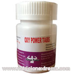 Oxy Strong 75 - Oxymetolona 75mg 100 Tabs. Strong Power Labs - OXYPOWER 75 es considerado, el esteroide oral ms potente y efectivo.