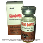 Primo Strong 100 - Primobolan 100mg 10ml. Strong Power Lab. - Excelente producto para definicin mucular
