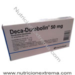 Super Pack Deca-Durabolin 40 Ampolletas 50mg / ml  - Un extrahordinario anablico inyectable! Muy Popular en el Mundo!