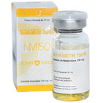 Nova Meth 150 - Primobolan 150 mg x 10 ml. Nova Meds - Mxima calidad en Primobolan de 150 mg