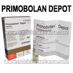Primobolan Depot  Mexico  - Uno de los mejores y ms populares esteroides/anabolicos en el mundo!
