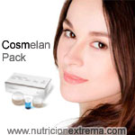 Cosmelan Home Pack. Linea Despigmentante. Mesoestetic - Excelente home pack acabar con todas las manchas e imperfecciones del rostro.