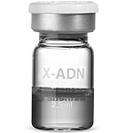 Gel X-ADN - Vial de 2.5ml. Mesoestetic - El ADN es una sustancia natural, protege la piel.